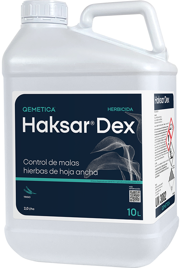 HAKSAR DEX featured image
