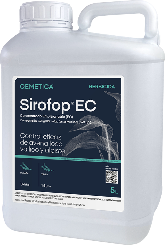 SIROFOP EC featured image