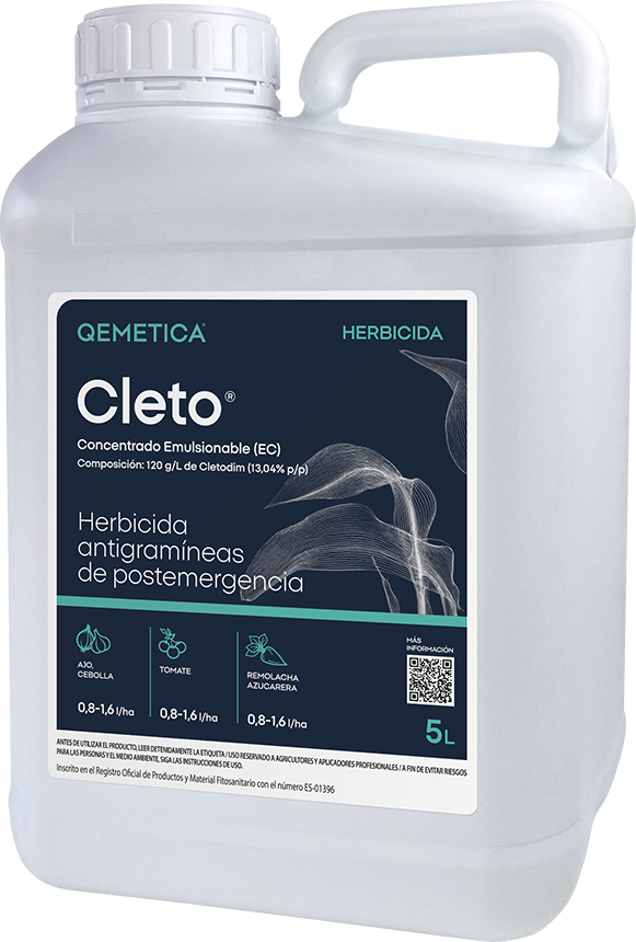 CLETO featured image