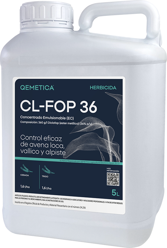 CL-FOP 36 featured image