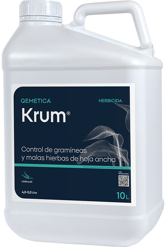 KRUM featured image