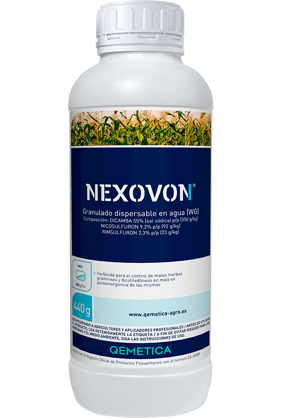 NEXOVON featured image