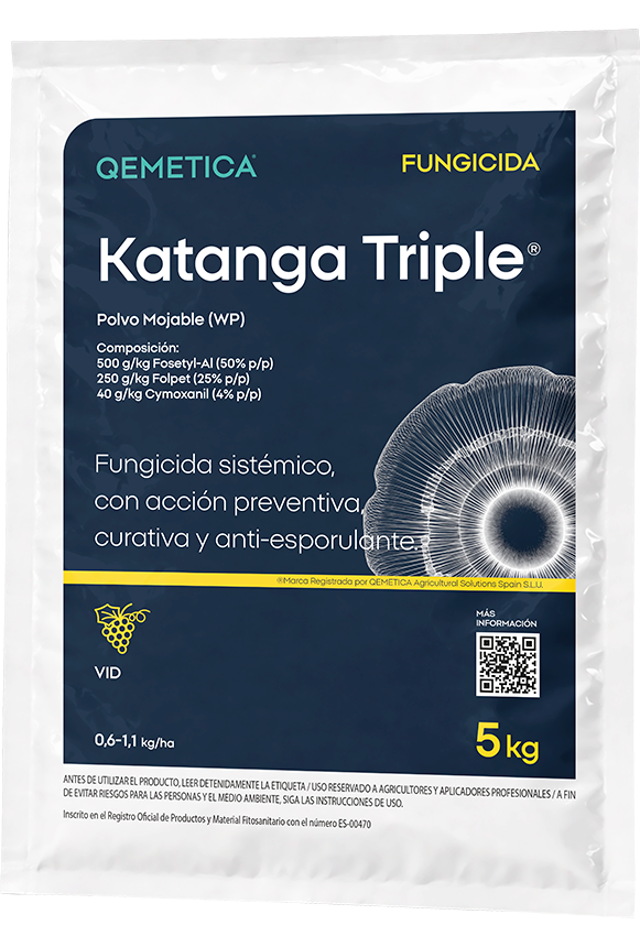 KATANGA® TRIPLE featured image