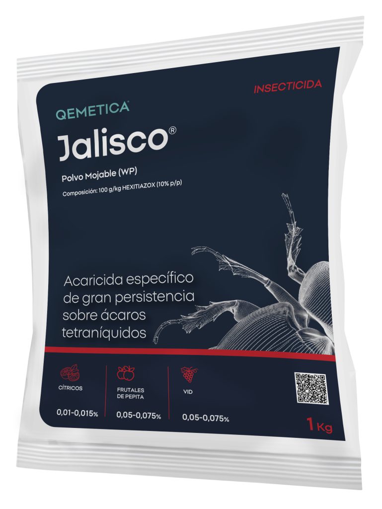 JALISCO featured image