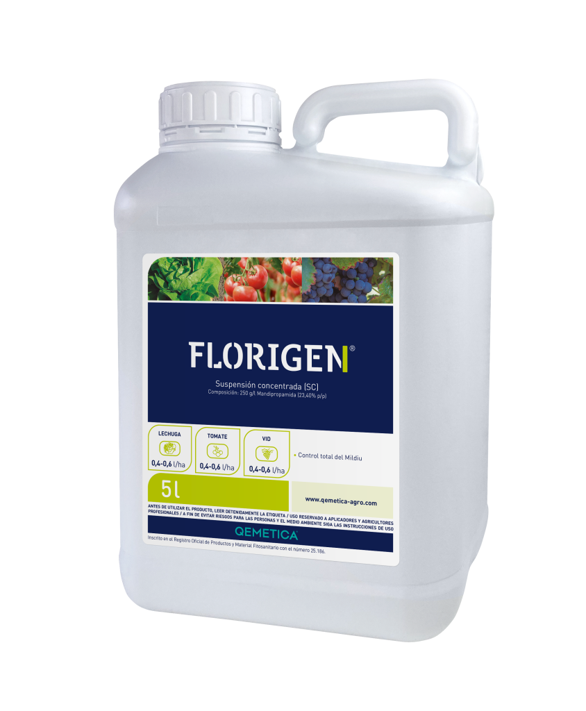 FLORIGEN featured image