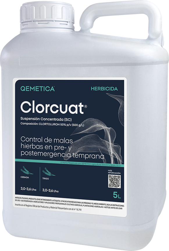 CLORCUAT featured image