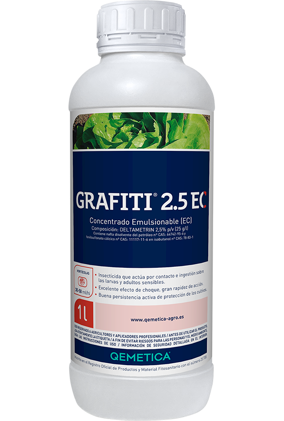 GRAFITI 2.5 featured image
