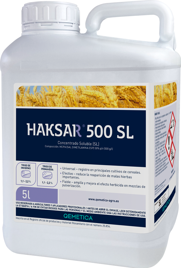 HAKSAR featured image