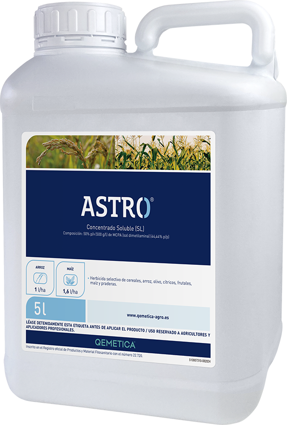 ASTRO featured image