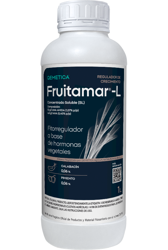 FRUITAMAR-L featured image