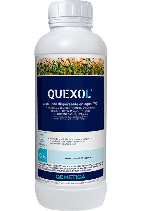 QUEXOL featured image